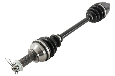 All Balls 6 Ball Heavy Duty Axle Rear - Atv Performance Products