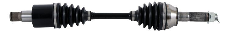 All Balls 6 Ball Heavy Duty Axle Rear - Atv Performance Products