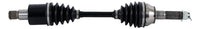 All Balls 6 Ball Heavy Duty Axle Rear - Atv Performance Products
