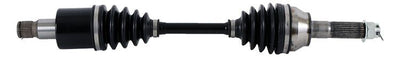 All Balls 6 Ball Heavy Duty Axle Rear - Atv Performance Products