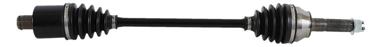 All Balls 6 Ball Heavy Duty Axle Rear - Atv Performance Products