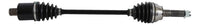 All Balls 6 Ball Heavy Duty Axle Rear - Atv Performance Products