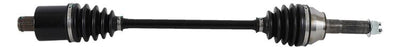 All Balls 6 Ball Heavy Duty Axle Rear - Atv Performance Products