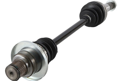 All Balls 6 Ball Heavy Duty Axle Rear - Atv Performance Products