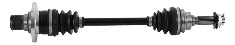 All Balls 6 Ball Heavy Duty Axle Rear - Atv Performance Products