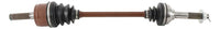 All Balls 6 Ball Heavy Duty Axle Rear - Atv Performance Products