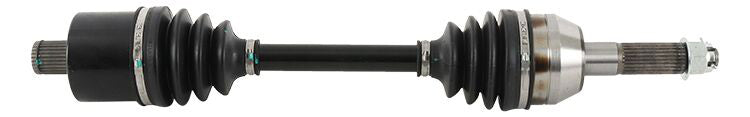 All Balls 6 Ball Heavy Duty Axle Rear - Atv Performance Products