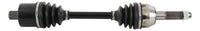 All Balls 6 Ball Heavy Duty Axle Rear - Atv Performance Products