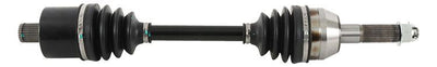 All Balls 6 Ball Heavy Duty Axle Rear - Atv Performance Products