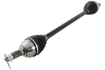 All Balls 6 Ball Heavy Duty Axle Rear - Atv Performance Products