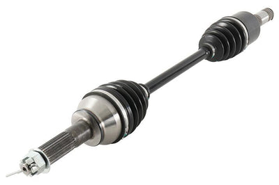 All Balls 6 Ball Heavy Duty Axle Rear - Atv Performance Products