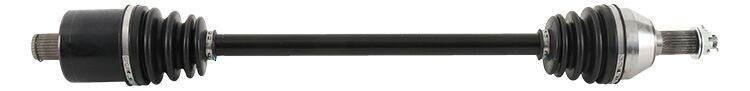 All Balls 6 Ball Heavy Duty Axle Rear - Atv Performance Products