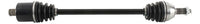 All Balls 6 Ball Heavy Duty Axle Rear - Atv Performance Products