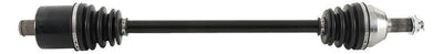All Balls 6 Ball Heavy Duty Axle Rear - Atv Performance Products