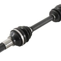 All Balls 6 Ball Heavy Duty Axle Rear - Atv Performance Products