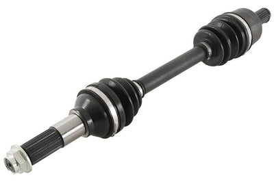 All Balls 6 Ball Heavy Duty Axle Rear - Atv Performance Products