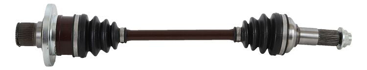 All Balls 6 Ball Heavy Duty Axle Rear - Atv Performance Products