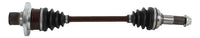 All Balls 6 Ball Heavy Duty Axle Rear - Atv Performance Products