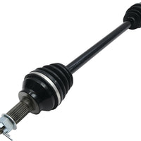 All Balls 6 Ball Heavy Duty Axle Rear - Atv Performance Products