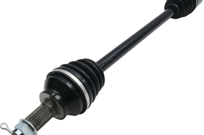 All Balls 6 Ball Heavy Duty Axle Rear - Atv Performance Products