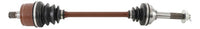 All Balls 6 Ball Heavy Duty Axle Rear - Atv Performance Products
