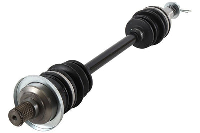 All Balls 6 Ball Heavy Duty Axle Rear - Atv Performance Products
