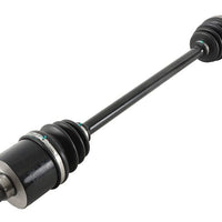 All Balls 6 Ball Heavy Duty Axle Rear - Atv Performance Products