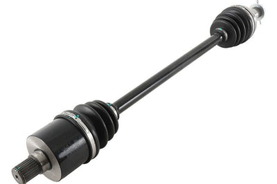 All Balls 6 Ball Heavy Duty Axle Rear - Atv Performance Products