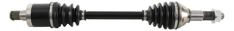 All Balls 6 Ball Heavy Duty Axle Rear - Atv Performance Products