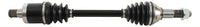 All Balls 6 Ball Heavy Duty Axle Rear - Atv Performance Products