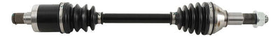 All Balls 6 Ball Heavy Duty Axle Rear - Atv Performance Products