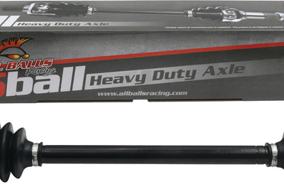 All Balls 6 Ball Heavy Duty Axle Rear - Atv Performance Products