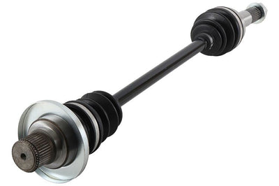 All Balls 6 Ball Heavy Duty Axle Rear - Atv Performance Products