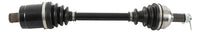All Balls 6 Ball Heavy Duty Axle Rear - Atv Performance Products