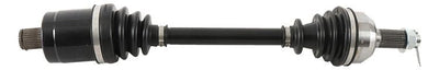 All Balls 6 Ball Heavy Duty Axle Rear - Atv Performance Products