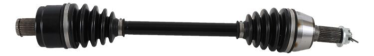 All Balls 6 Ball Heavy Duty Axle Rear - Atv Performance Products