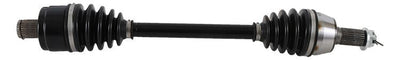 All Balls 6 Ball Heavy Duty Axle Rear - Atv Performance Products
