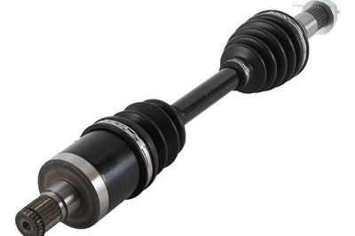 All Balls 6 Ball Heavy Duty Axle Rear - Atv Performance Products