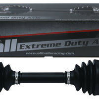 All Balls 6 Ball Heavy Duty Axle Rear - Atv Performance Products