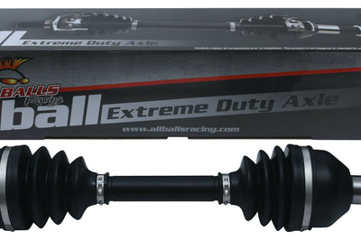 All Balls 6 Ball Heavy Duty Axle Rear - Atv Performance Products