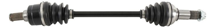All Balls 6 Ball Heavy Duty Axle Rear - Atv Performance Products