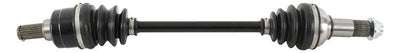 All Balls 6 Ball Heavy Duty Axle Rear - Atv Performance Products