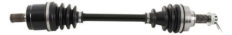 All Balls 6 Ball Heavy Duty Axle Rear - Atv Performance Products