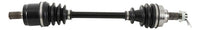 All Balls 6 Ball Heavy Duty Axle Rear - Atv Performance Products