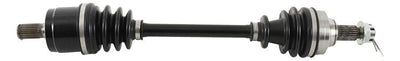 All Balls 6 Ball Heavy Duty Axle Rear - Atv Performance Products