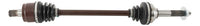 All Balls 6 Ball Heavy Duty Axle Rear - Atv Performance Products