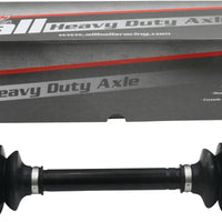 All Balls 6 Ball Heavy Duty Axle Rear - Atv Performance Products