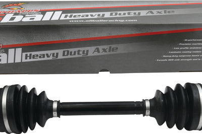 All Balls 6 Ball Heavy Duty Axle Rear - Atv Performance Products