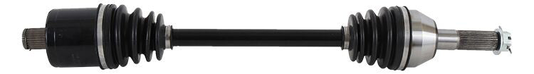 All Balls 6 Ball Heavy Duty Axle Rear - Atv Performance Products