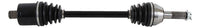 All Balls 6 Ball Heavy Duty Axle Rear - Atv Performance Products